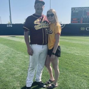 Meet your Posher, Chris